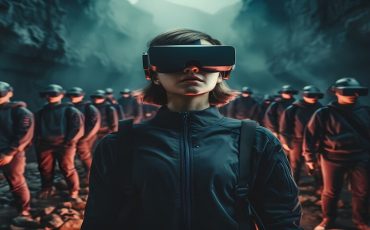 AR VR Development company