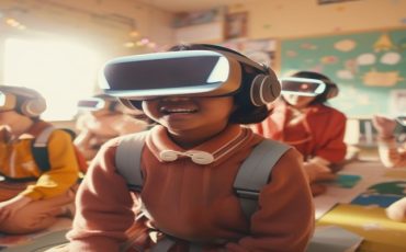 Metaverse in education