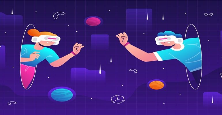 Metaverse