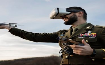 AR VR development company