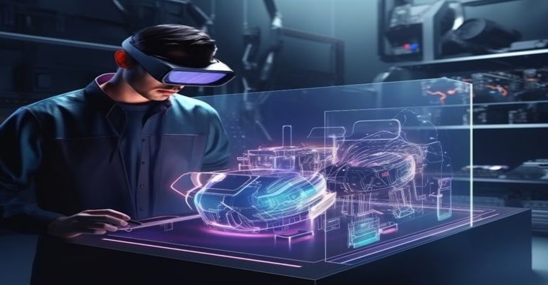 extended reality