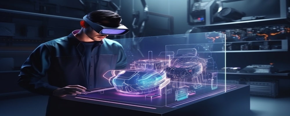 extended reality