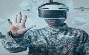 Extended reality technologies