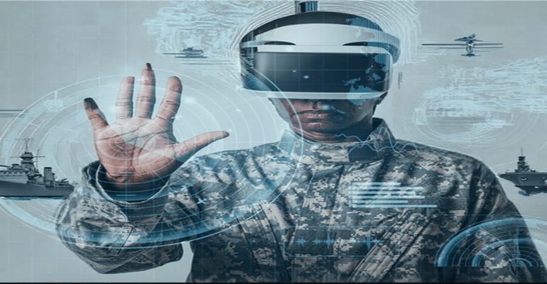 Extended reality technologies