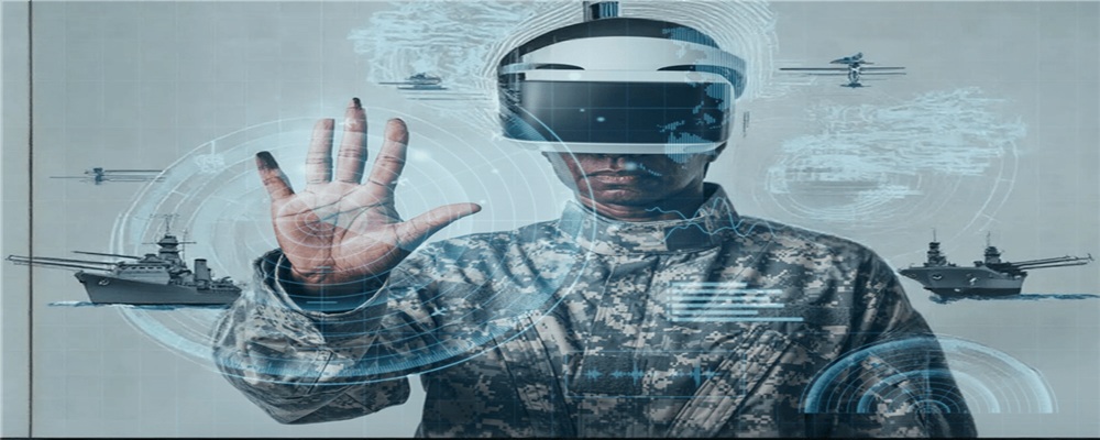 Extended reality technologies