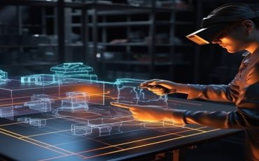 Extended reality technology