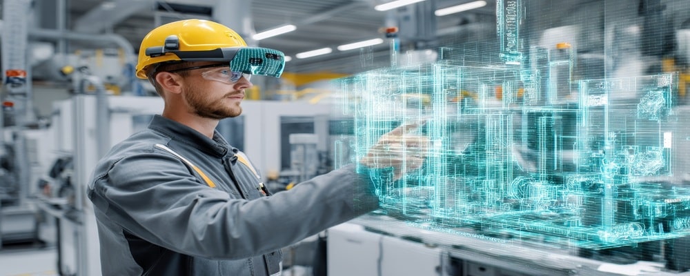 Augmented reality