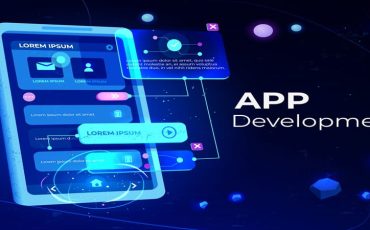 Mobile app development