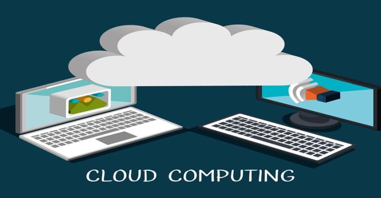 Cloud computing