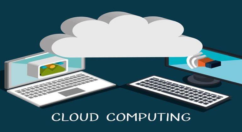 Cloud computing