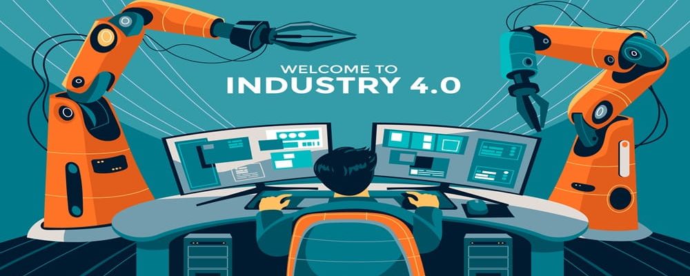 What is Industrial AI?