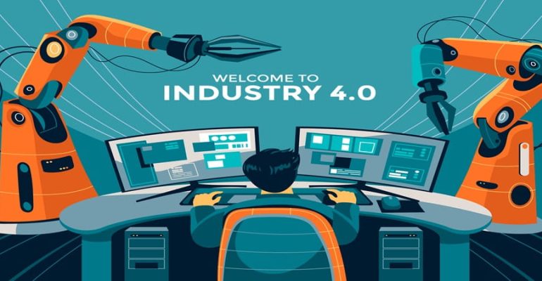 What is Industrial AI?