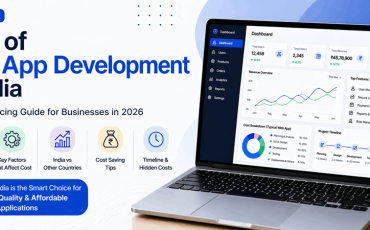 web app development