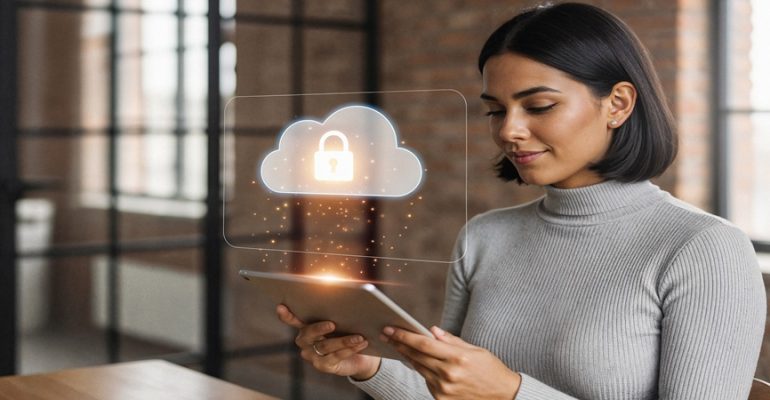 Cloud security checklist