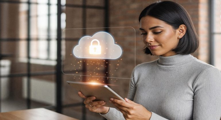 Cloud security checklist