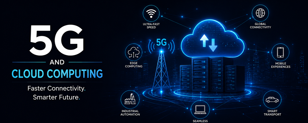 Cloud computing
