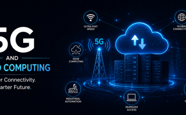 Cloud computing