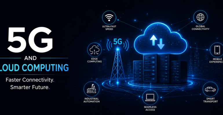 Cloud computing