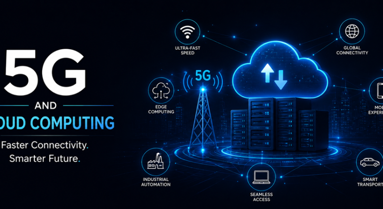 Cloud computing