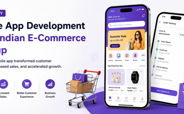 Mobile app development