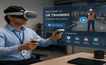 Virtual reality