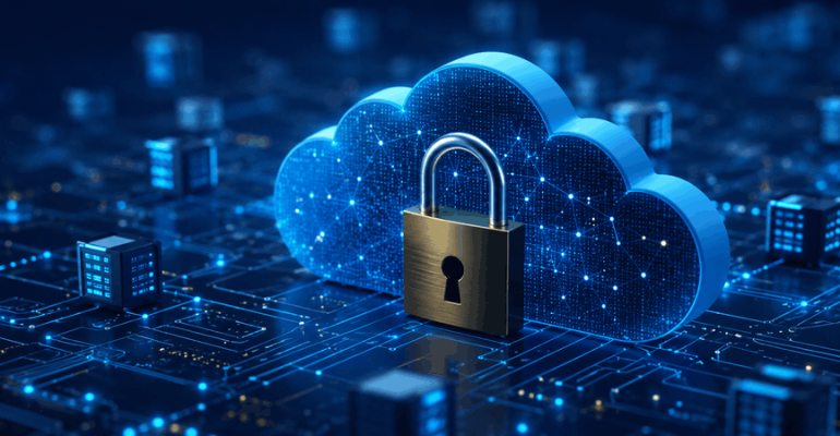 Cloud computing