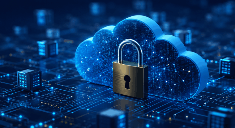Cloud computing