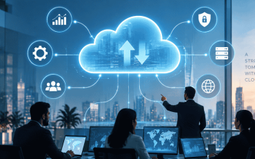 Cloud computing
