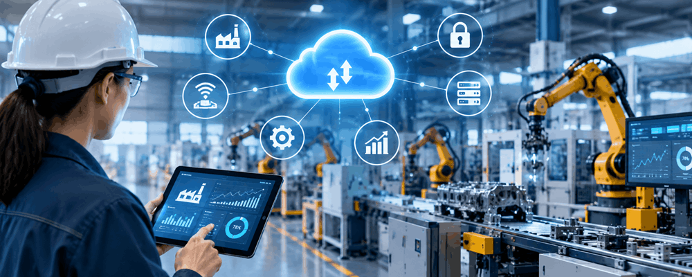 Cloud computing