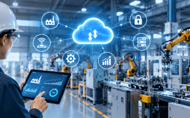 Cloud computing